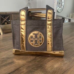 Tory Burch satchel